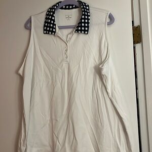 Draper James top